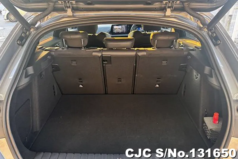 2025 BMW / 1 Series Stock No. 131650