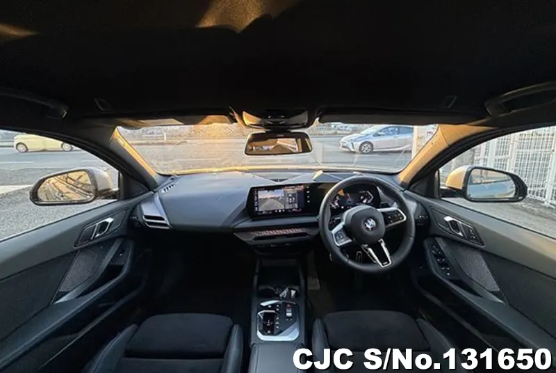 2025 BMW / 1 Series Stock No. 131650