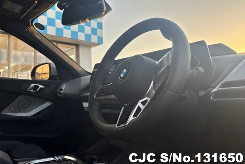 2025 BMW / 1 Series Stock No. 131650