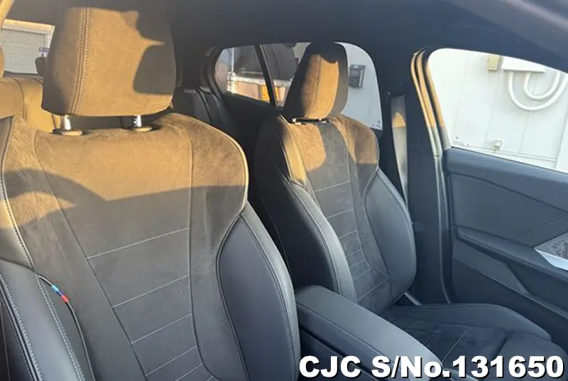 2025 BMW / 1 Series Stock No. 131650