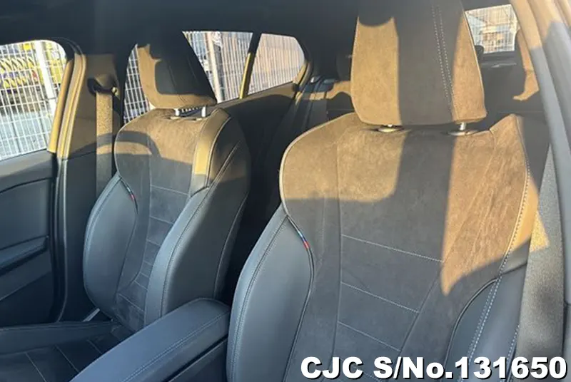 2025 BMW / 1 Series Stock No. 131650