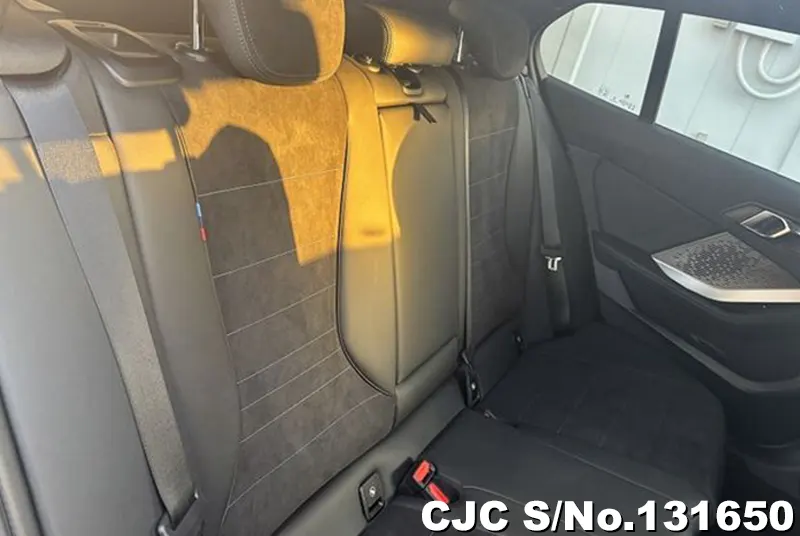 2025 BMW / 1 Series Stock No. 131650