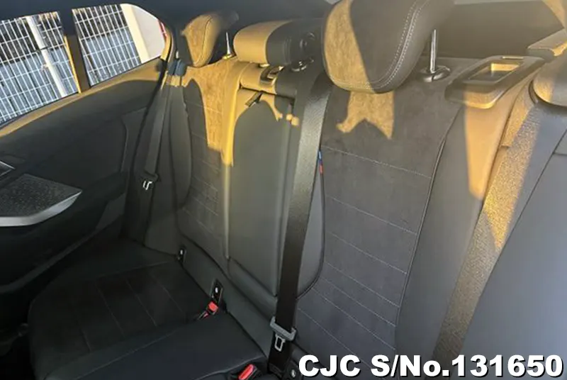 2025 BMW / 1 Series Stock No. 131650