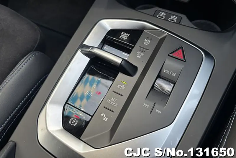 2025 BMW / 1 Series Stock No. 131650