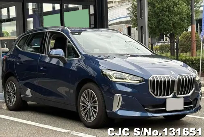 2025 BMW / 2 Series Stock No. 131651