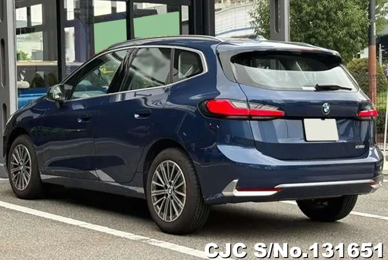 2025 BMW / 2 Series Stock No. 131651