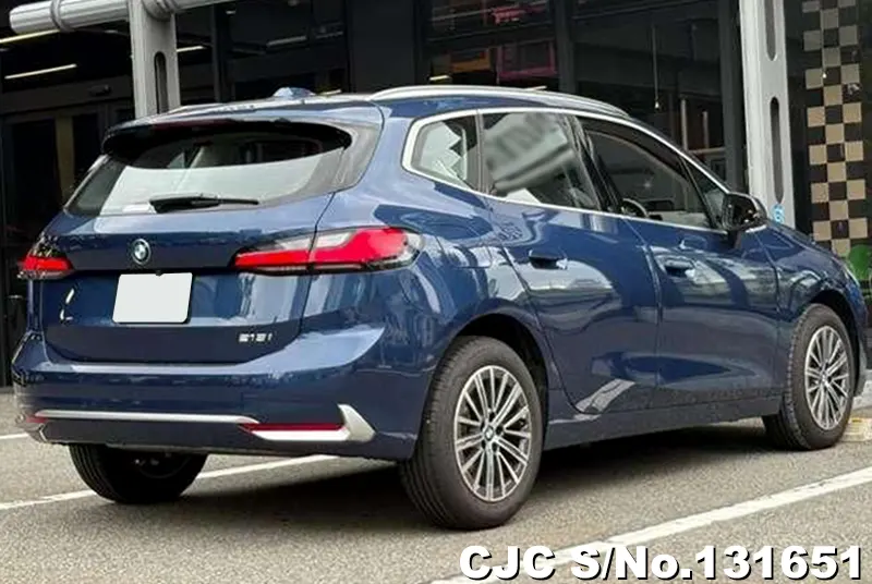 2025 BMW / 2 Series Stock No. 131651