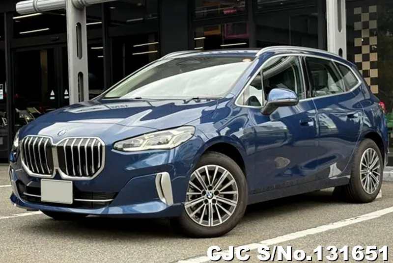 2025 BMW / 2 Series Stock No. 131651