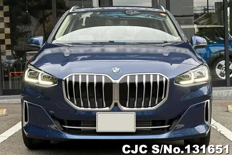 2025 BMW / 2 Series Stock No. 131651