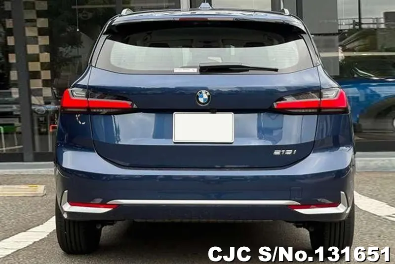 2025 BMW / 2 Series Stock No. 131651