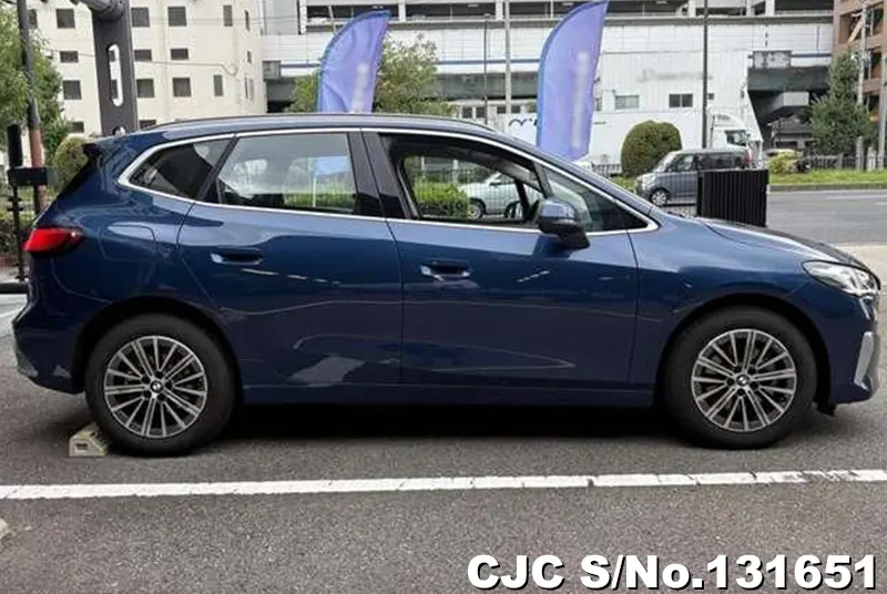 2025 BMW / 2 Series Stock No. 131651