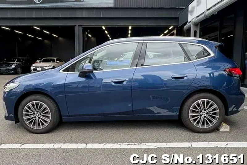 2025 BMW / 2 Series Stock No. 131651