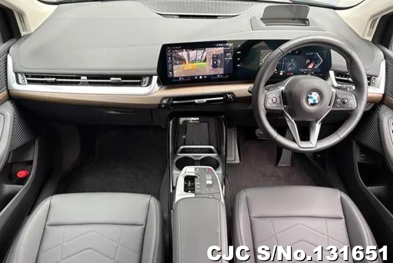 2025 BMW / 2 Series Stock No. 131651