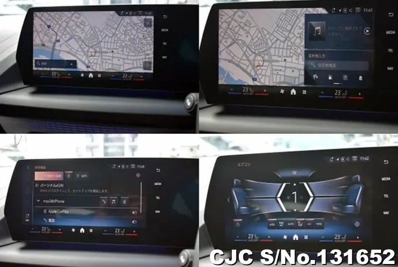 2025 BMW / 1 Series Stock No. 131652