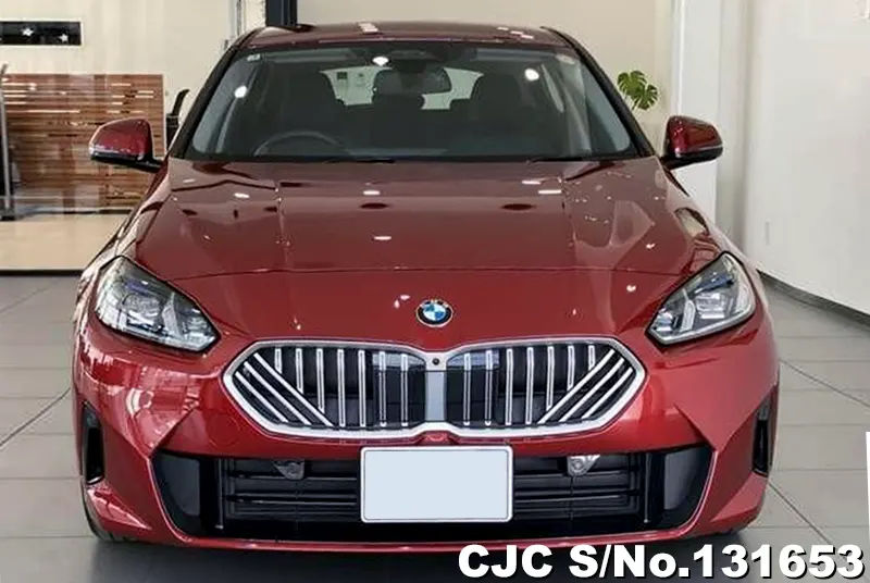 2025 BMW / 1 Series Stock No. 131653