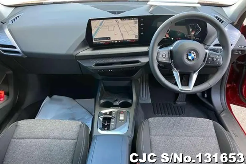 2025 BMW / 1 Series Stock No. 131653