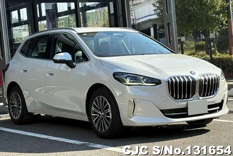 2025 BMW / 2 Series 62BX15