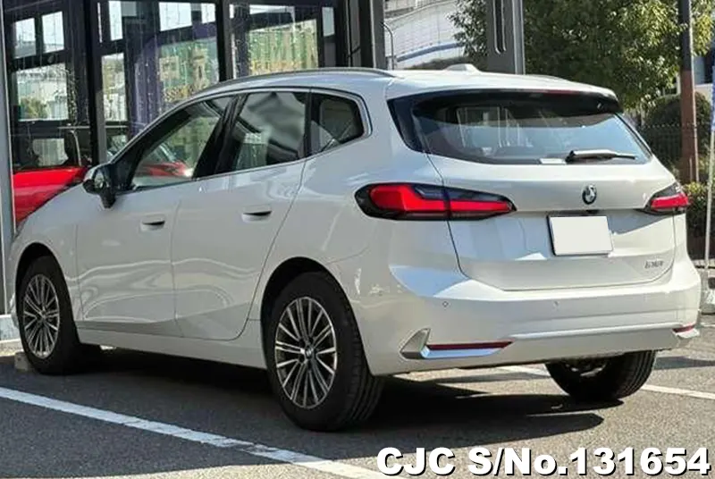 2025 BMW / 2 Series Stock No. 131654