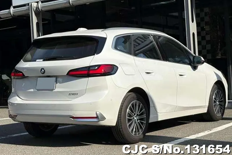 2025 BMW / 2 Series Stock No. 131654