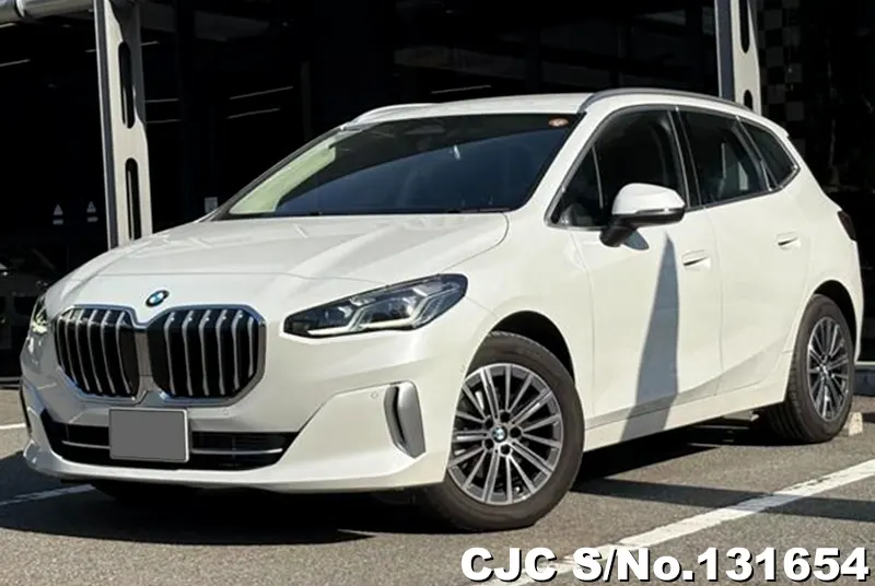 2025 BMW / 2 Series Stock No. 131654