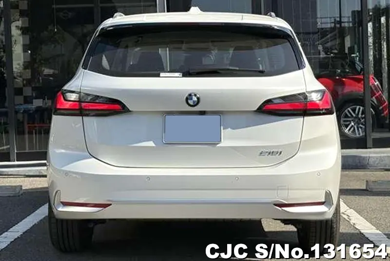 2025 BMW / 2 Series Stock No. 131654