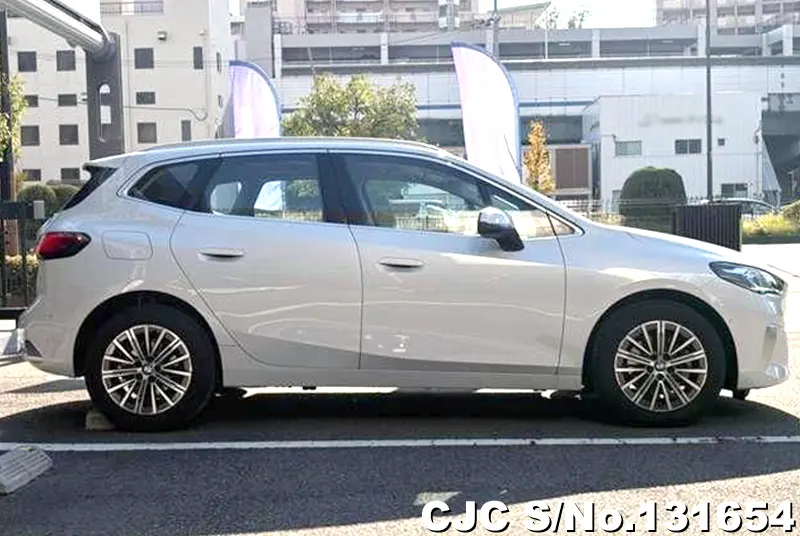 2025 BMW / 2 Series Stock No. 131654