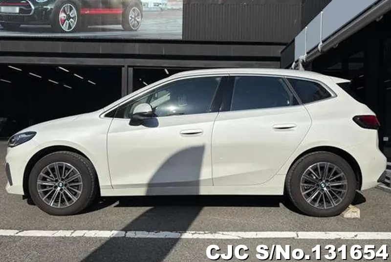 2025 BMW / 2 Series Stock No. 131654