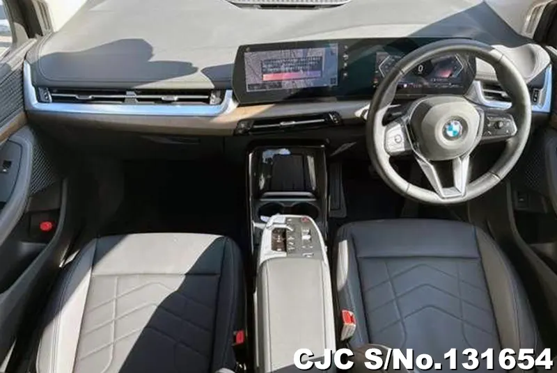 2025 BMW / 2 Series Stock No. 131654