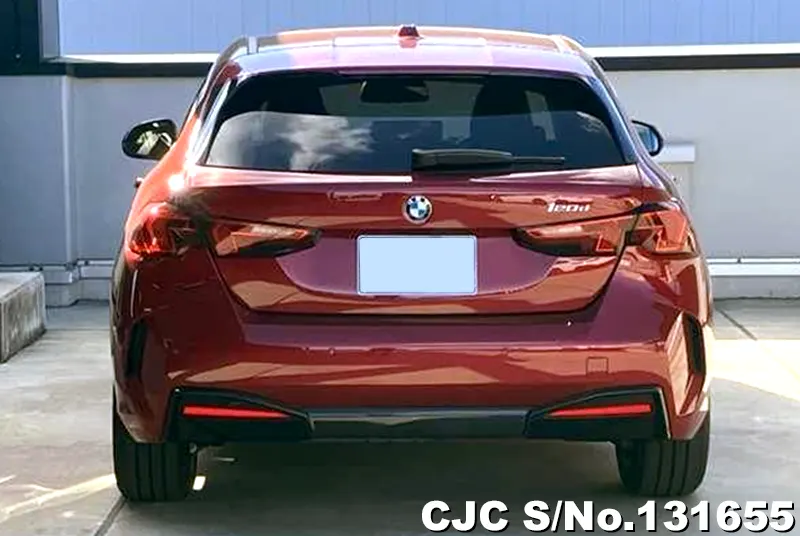 2025 BMW / 1 Series Stock No. 131655