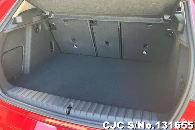 2025 BMW / 1 Series Stock No. 131655