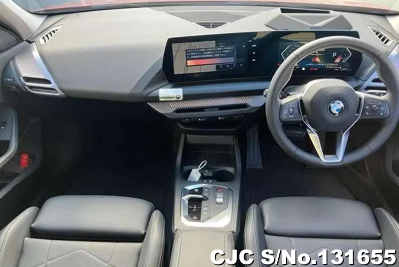 2025 BMW / 1 Series Stock No. 131655