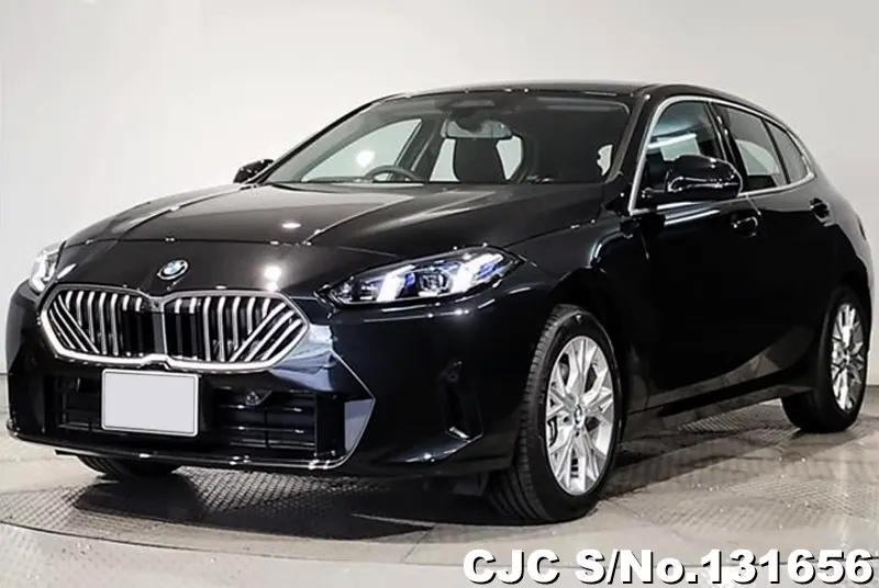 2025 BMW / 1 Series Stock No. 131656
