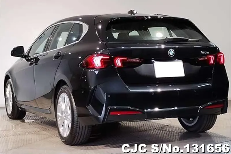 2025 BMW / 1 Series Stock No. 131656