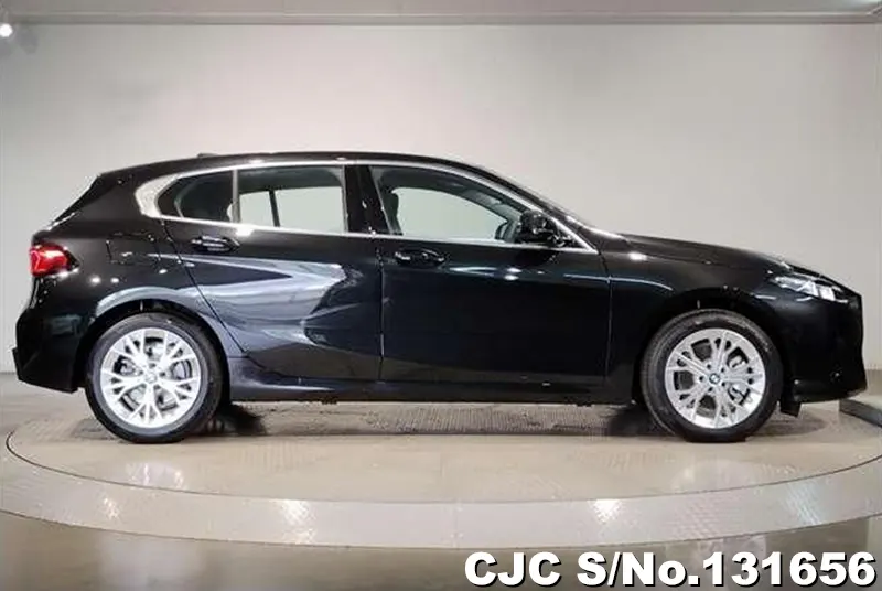 2025 BMW / 1 Series Stock No. 131656
