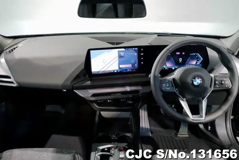 2025 BMW / 1 Series Stock No. 131656