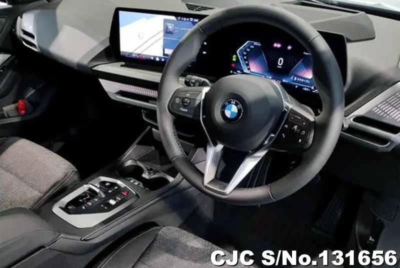 2025 BMW / 1 Series Stock No. 131656