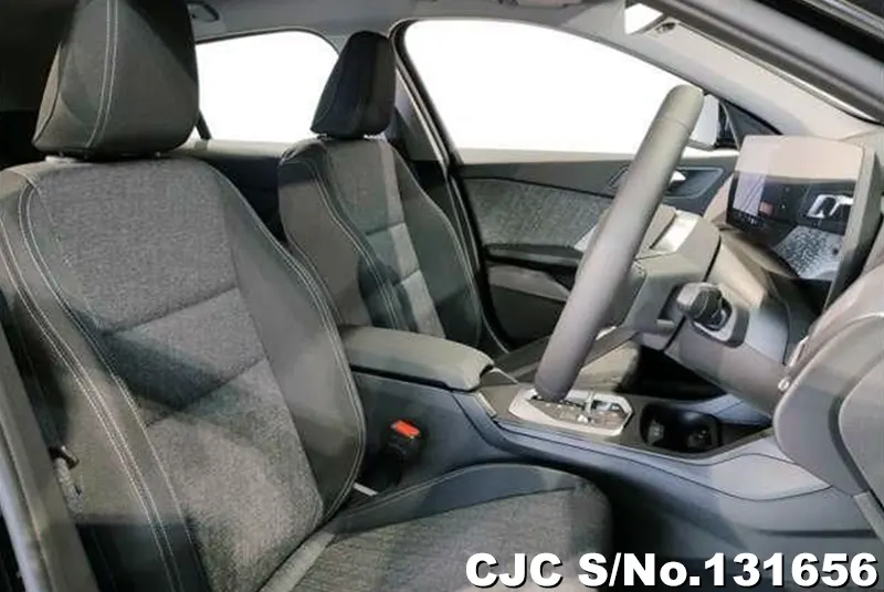 2025 BMW / 1 Series Stock No. 131656