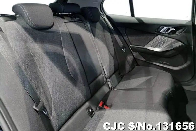 2025 BMW / 1 Series Stock No. 131656