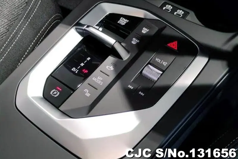 2025 BMW / 1 Series Stock No. 131656