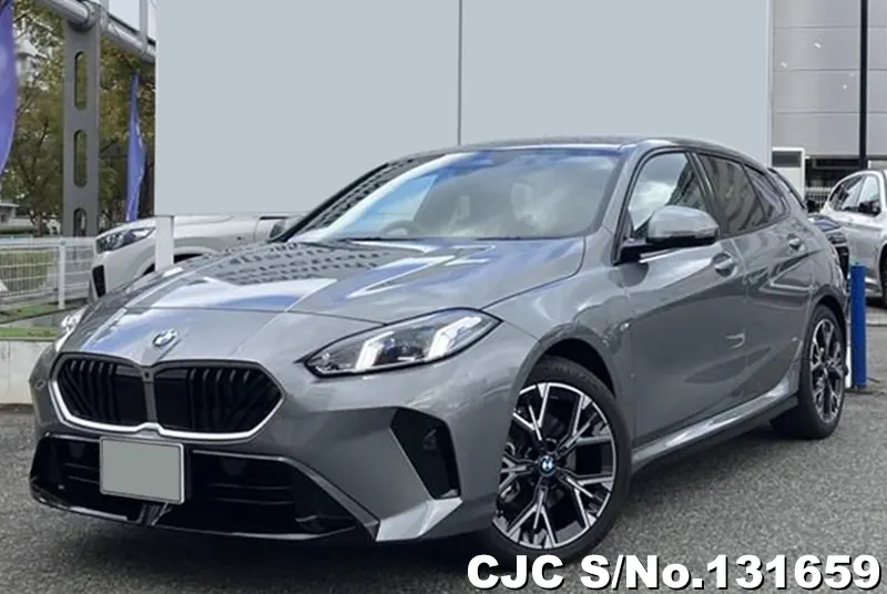2025 BMW / 1 Series Stock No. 131659