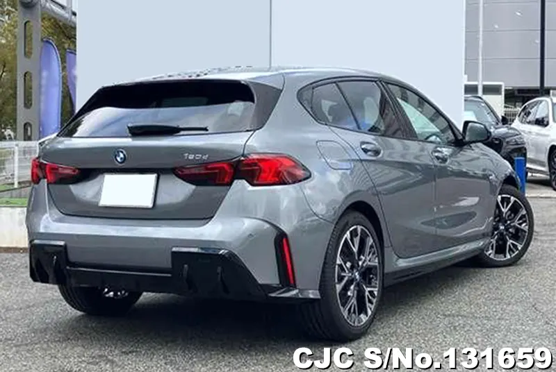 2025 BMW / 1 Series Stock No. 131659