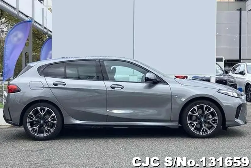 2025 BMW / 1 Series Stock No. 131659