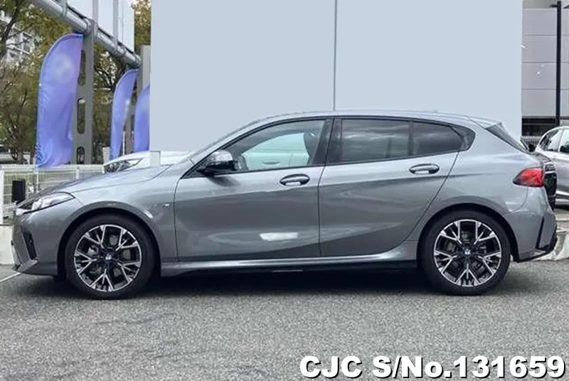2025 BMW / 1 Series Stock No. 131659
