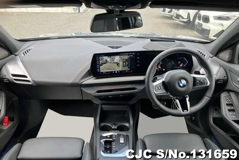 2025 BMW / 1 Series Stock No. 131659