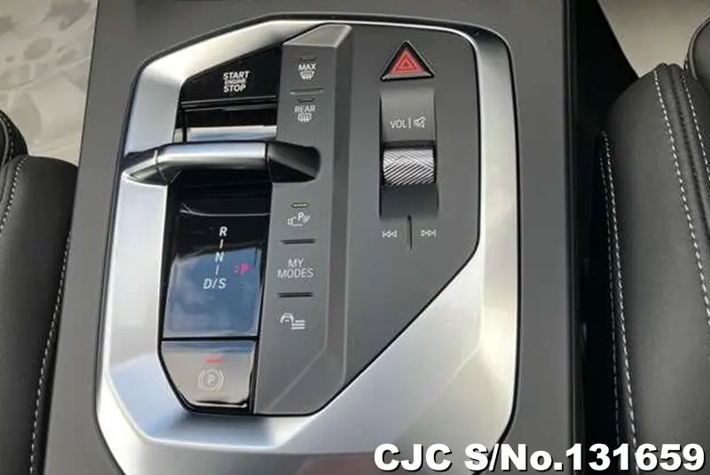 2025 BMW / 1 Series Stock No. 131659