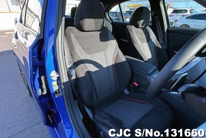 2025 BMW / 3 Series Stock No. 131660