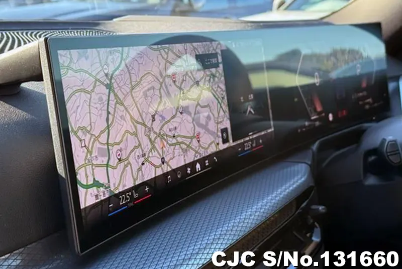 2025 BMW / 3 Series Stock No. 131660