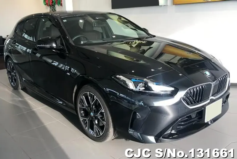 2025 BMW / 1 Series 22GF20