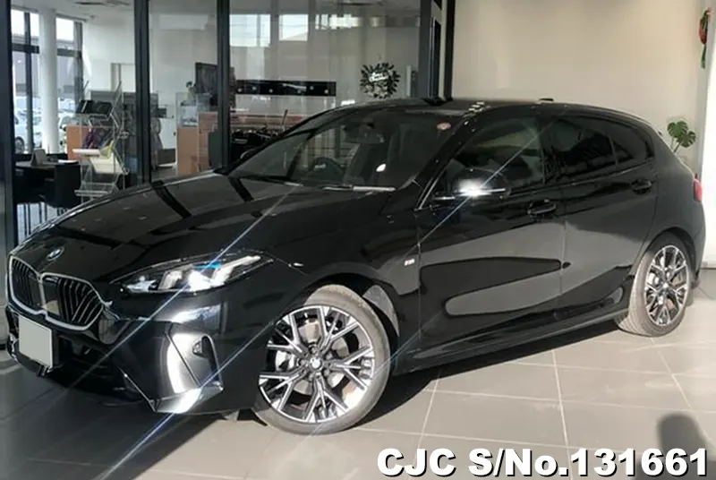 2025 BMW / 1 Series Stock No. 131661