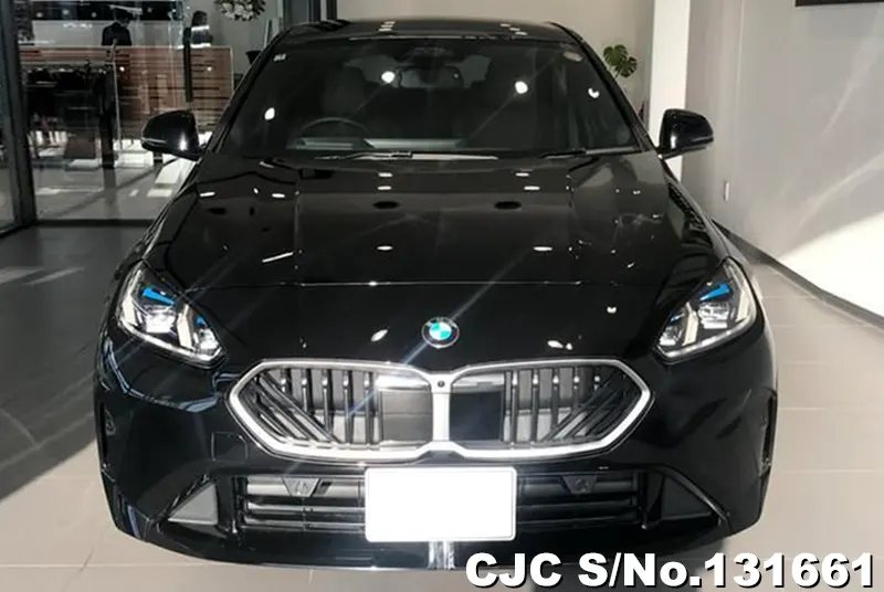 2025 BMW / 1 Series Stock No. 131661